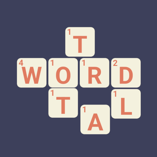 TotalWord logo