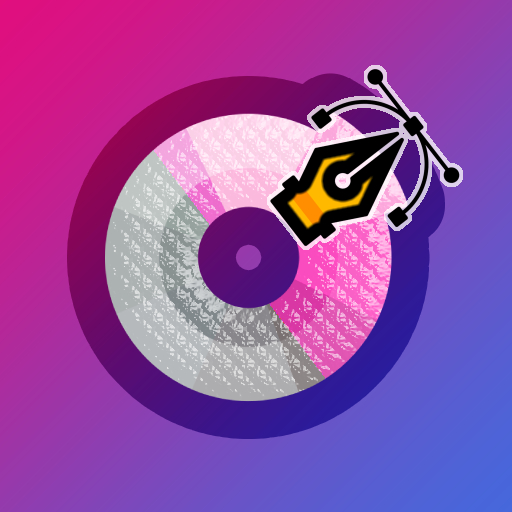 Maagin: Design & Photo Editor logo