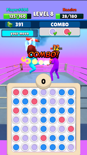 Punchamp! Screen 3
