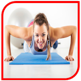 Fitness Tips for Women icon