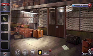 Escape Room - Treasure Abyss - Screenshot 3