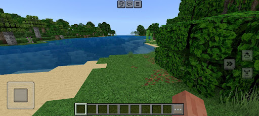 Minecraft Shaders Texture Pack