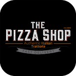 Cover Image of Скачать The Pizza Shop  APK