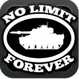 No Limit Forever icon