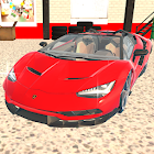 Centenario Drift Car Simulator 1.1