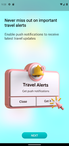 FlySmart Screen 3