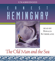 Simge resmi The Old Man and the Sea