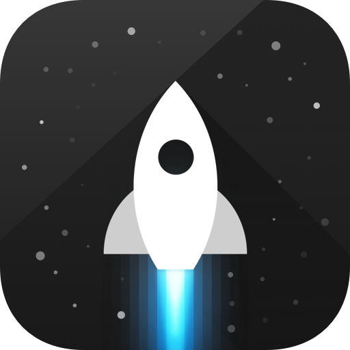 Space Legacy 0.93 Icon