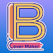 Book Cover - Poster Maker - Androidアプリ