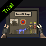 Cover Image of Скачать Tale Of Toys (Trial) 77 APK