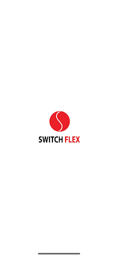 Android application Switchflex screenshort