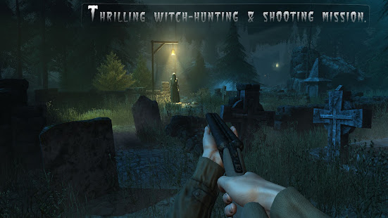 Forest Survival Hunting 1.1.7 APK screenshots 8