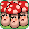My Mushroom Mutates icon