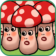 My Mushroom Mutates  Icon
