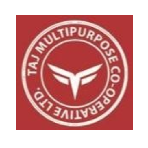 Taj Multipurpose logo