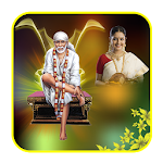 Cover Image of डाउनलोड Lord Sai Baba Frames  APK
