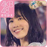 AKB48きせかえ(公式)松井珠理奈-DT2013-1 icon