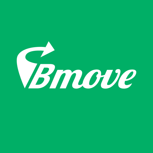 Bmove 4.4.3 Icon