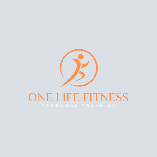 One Life Fit logo