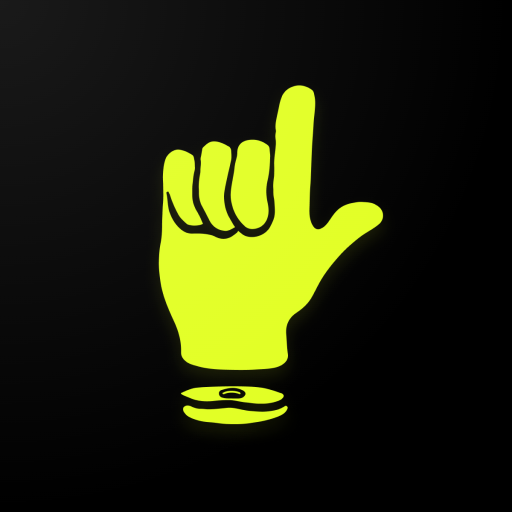 UPCLUB - Find your nft friends logo
