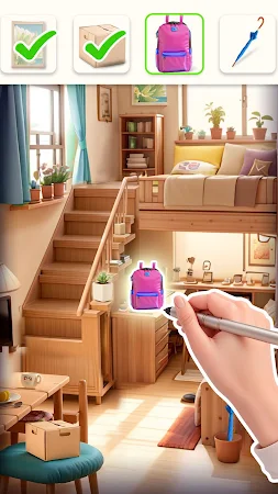 Game screenshot Find Room Match hack