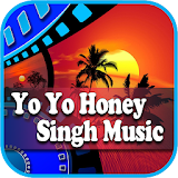 Yo Yo Honey Singh Music icon
