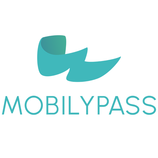 Mobilypass logo