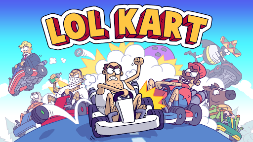 I migliori videogiochi di KART per Android