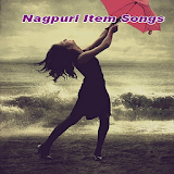 Nagpuri Item Songs Videos icon