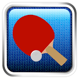 Table Tennis Score Board SMA icon
