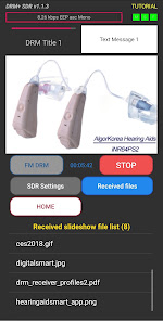 Captura 3 DRM+ SDR android