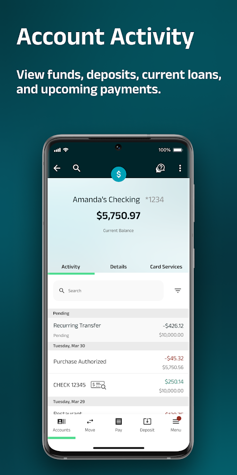 #7. Lumin Digital Banking (Android) Ved: Lumin Digital
