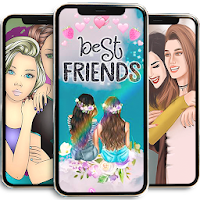 BFF Wallpapers