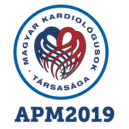 APM2019 logo