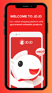 Jd id Online Shopping Advice