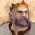 Cover Image of Download King and Assassins: Board Game  APK