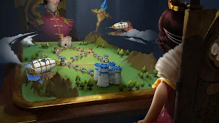 Castle Empire - Screenshot 3