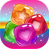 Sweet Jelly Gummy icon