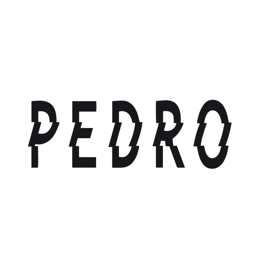 PEDRO logo