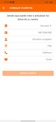 Centrix Screen 2