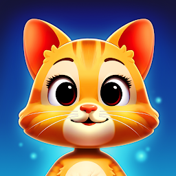 Cat Crunch - Match 3 Games