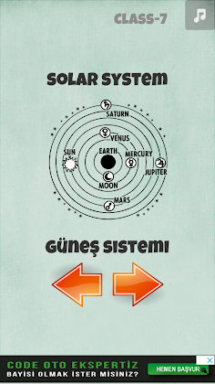 İngilizce Kelime Ezber | MEB M - Screenshot 3