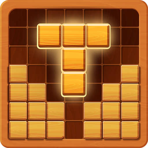ToyTopia: Block Puzzle