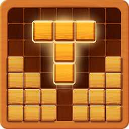 Obrázek ikony ToyTopia: Block Puzzle