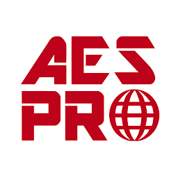 Значок приложения "AES Pro"