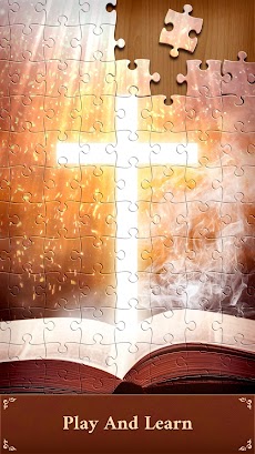 Bible Game - Jigsaw Puzzleのおすすめ画像4