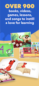 Phonics Museum - Learn to Read
