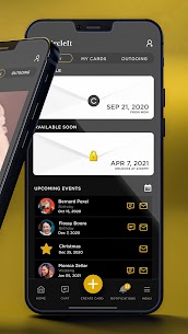 CircleIt Virtual Time Capsule Apk app for Android 2