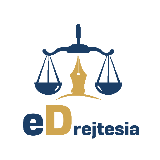 eDrejtesia logo