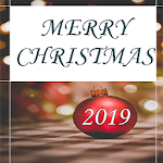 Cover Image of Download Merry Christmas Greetings Wish  APK